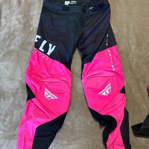 Dirtbike gear pants
